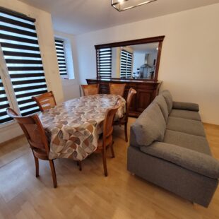 Location appartement à Cambrai