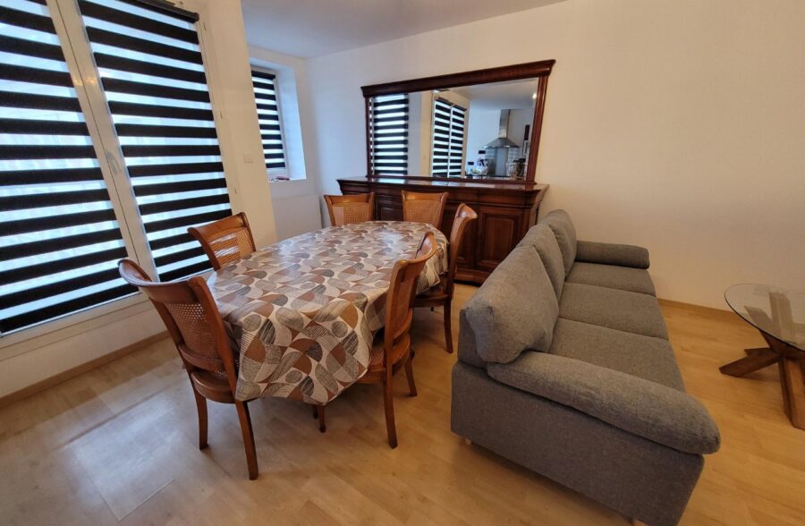 Location appartement à Cambrai