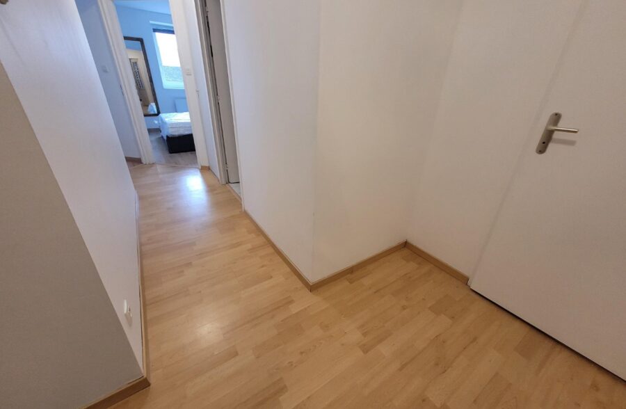 Location appartement à Cambrai