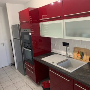 Location appartement à Cambrai