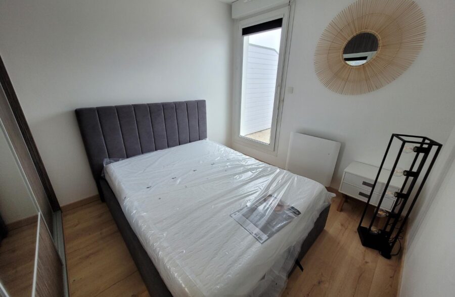 Location appartement à Cambrai