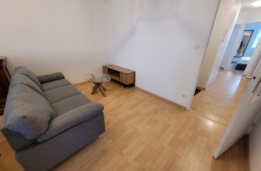 Location appartement à Cambrai