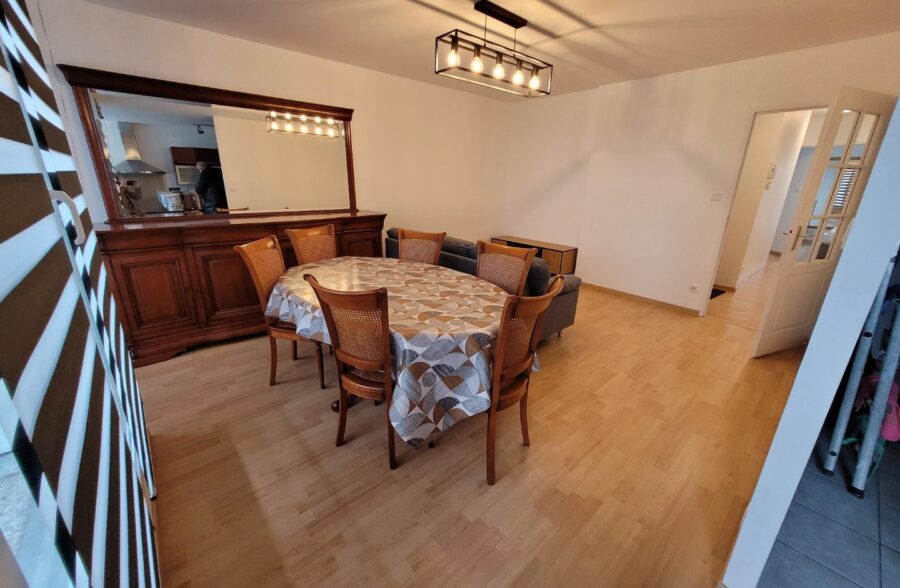 Location appartement à Cambrai