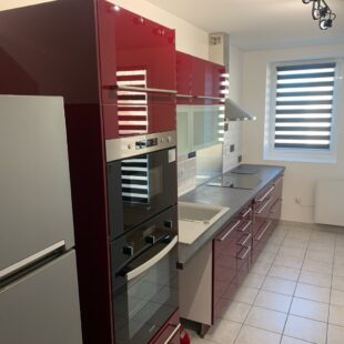 Location appartement à Cambrai