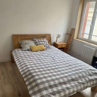 Location appartement meublé à Douai