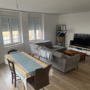 Location appartement meublé à Douai