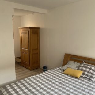 Location appartement meublé à Douai