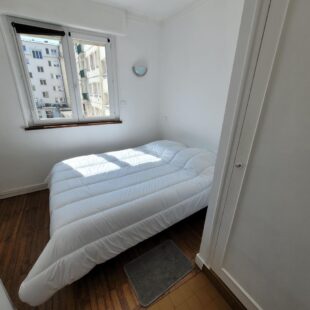 Location appartement meublé à Boulogne-Sur-Mer