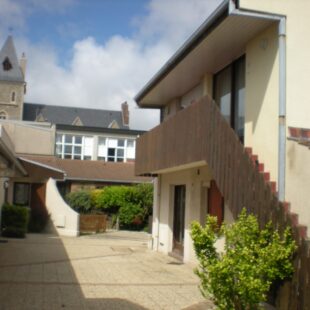 Location appartement meublé à Boulogne-Sur-Mer