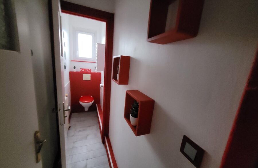 Location appartement meublé à Boulogne-Sur-Mer