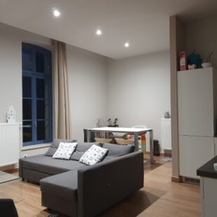 Location appartement à Arras