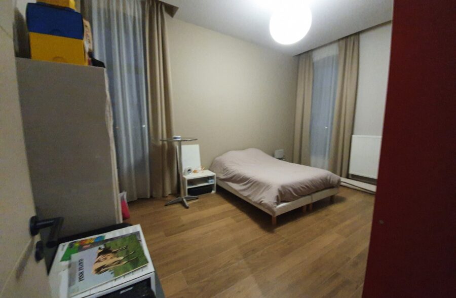 Location appartement à Arras