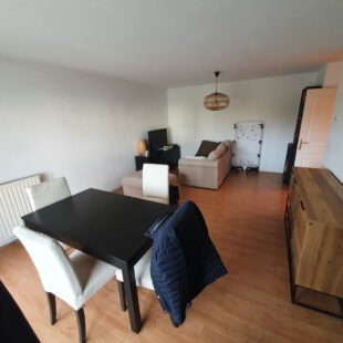 Location appartement à Saint-Laurent-Blangy