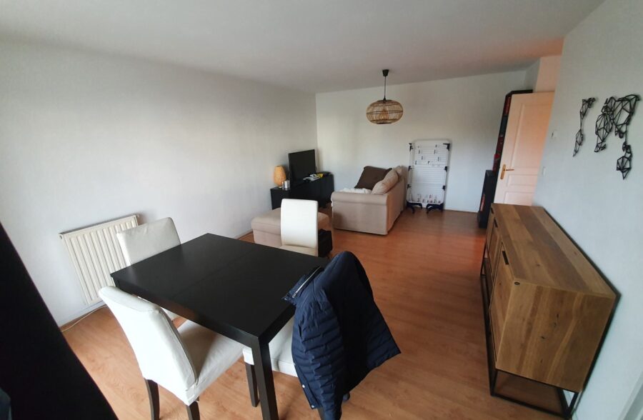 Location appartement à Saint-Laurent-Blangy