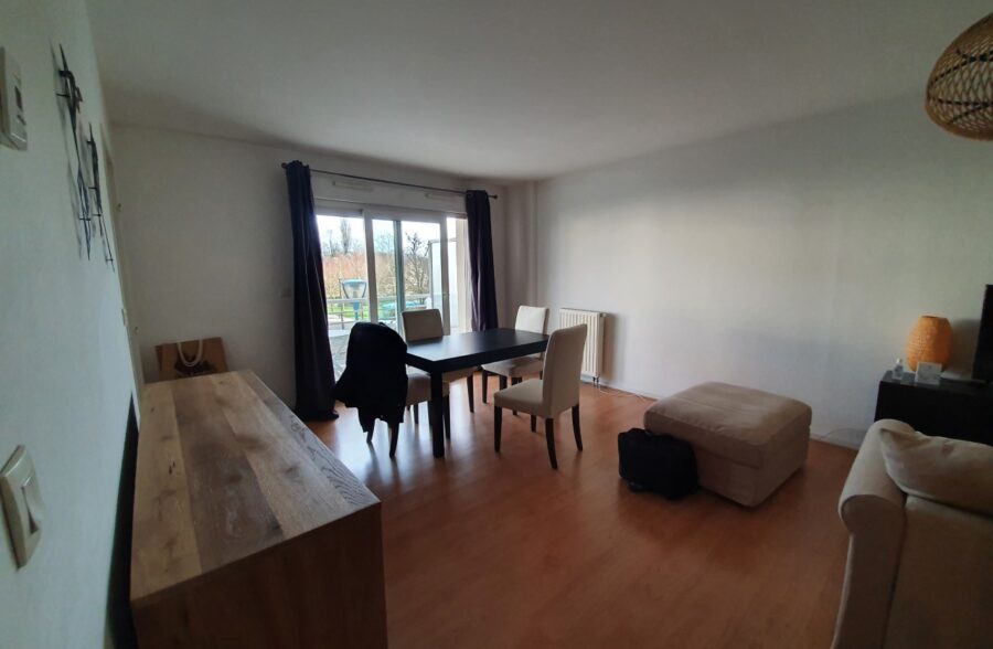 Location appartement à Saint-Laurent-Blangy