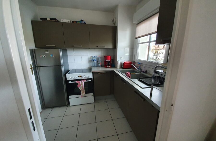 Location appartement à Saint-Laurent-Blangy