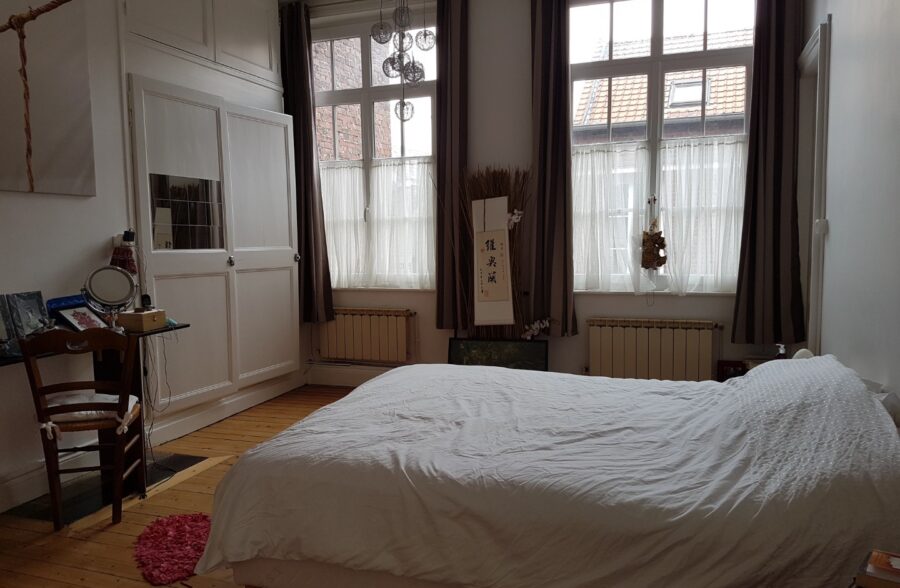 Location appartement à Arras