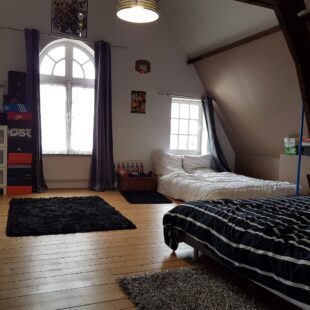 Location appartement à Arras