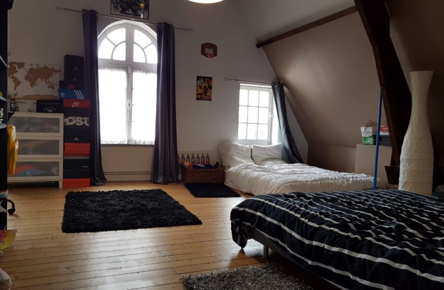 Location appartement à Arras