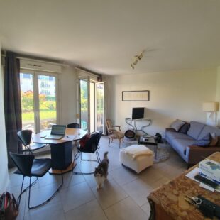 Location appartement à Marcq-En-Barœul