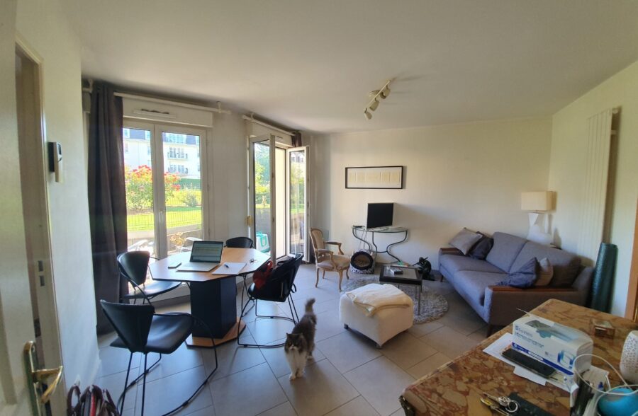 Location appartement à Marcq-En-Barœul