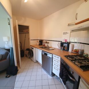 Location appartement à Marcq-En-Barœul