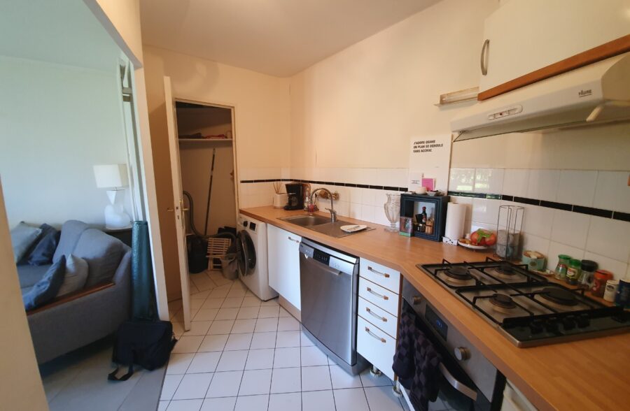 Location appartement à Marcq-En-Barœul