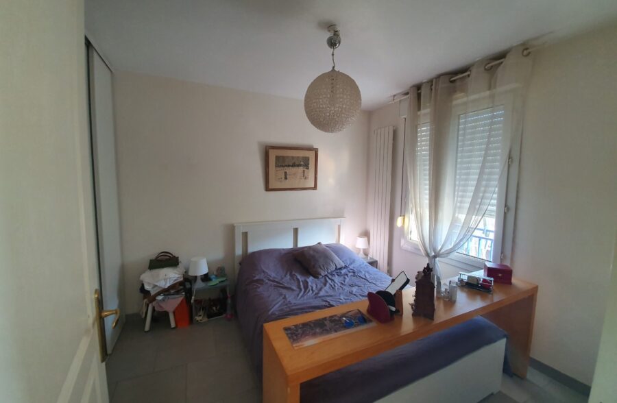 Location appartement à Marcq-En-Barœul