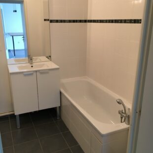 Location appartement à Marcq-En-Barœul