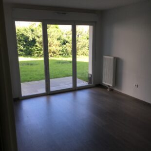 Location appartement à Marcq-En-Barœul