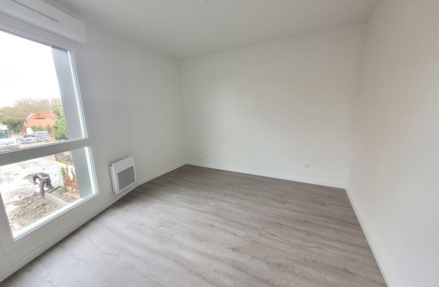 Location appartement à Armentières