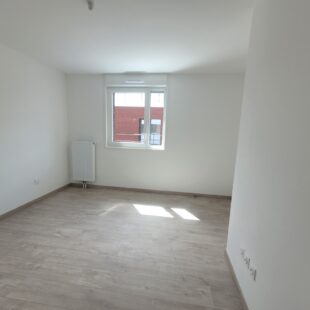 Location appartement à Lille