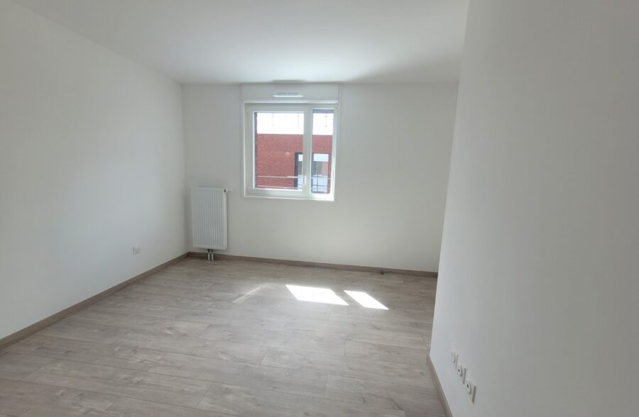 Location appartement à Lille