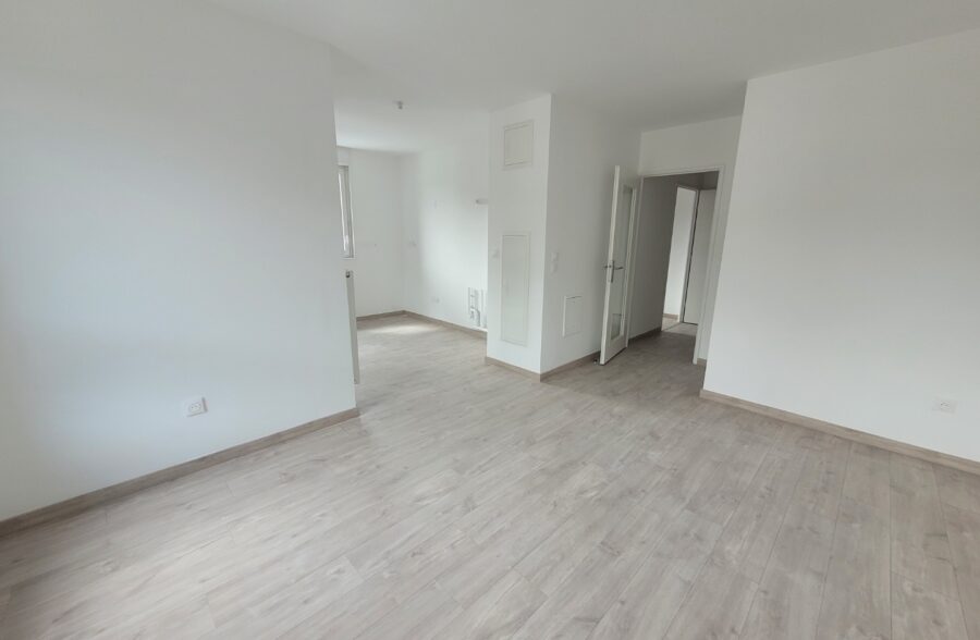 Location appartement à Lille