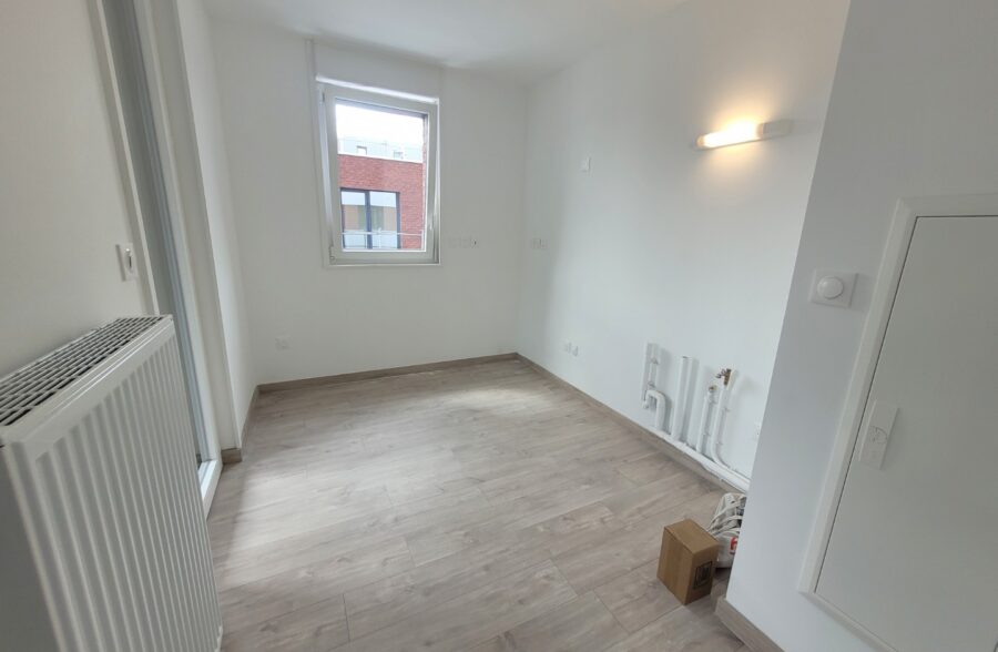 Location appartement à Lille