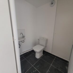 Location appartement à Lille