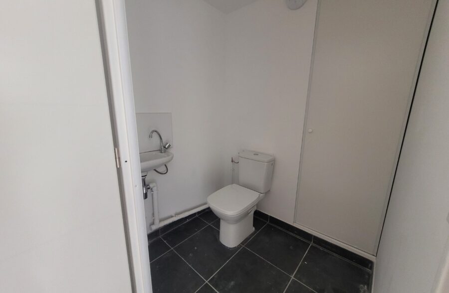 Location appartement à Lille