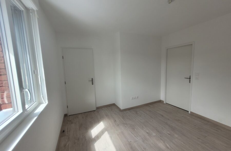 Location appartement à Lille