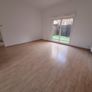 Location appartement à Lille