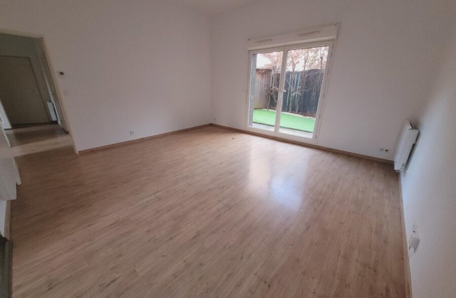 Location appartement à Lille