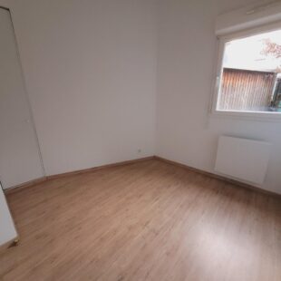 Location appartement à Lille