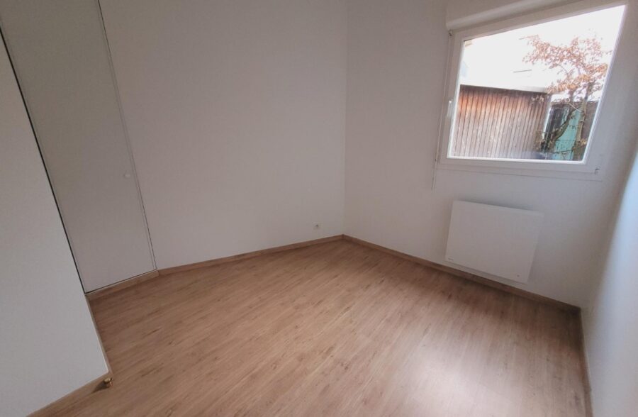 Location appartement à Lille