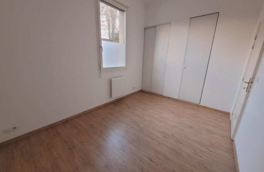 Location appartement à Lille