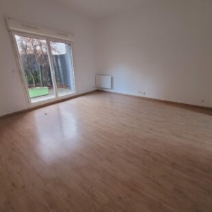 Location appartement à Lille