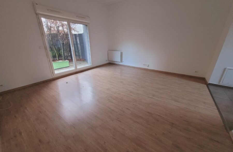 Location appartement à Lille