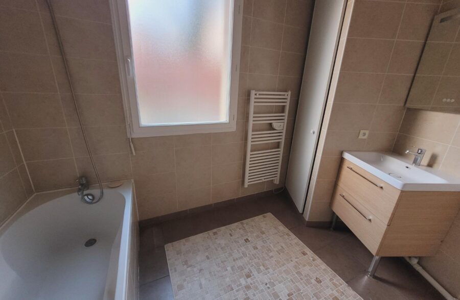 Location appartement à Lille