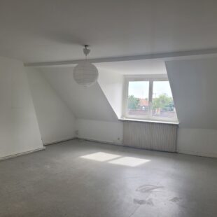 Location appartement à Lille