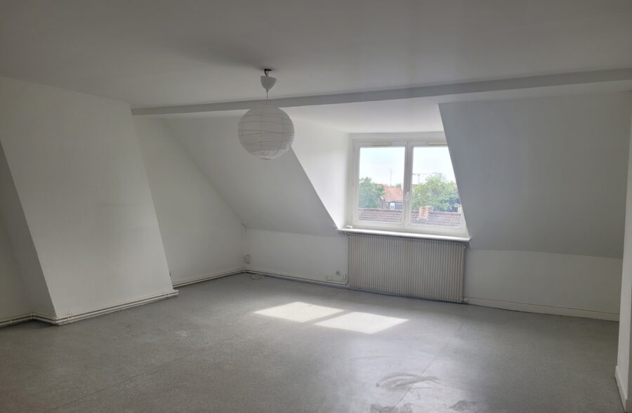 Location appartement à Lille