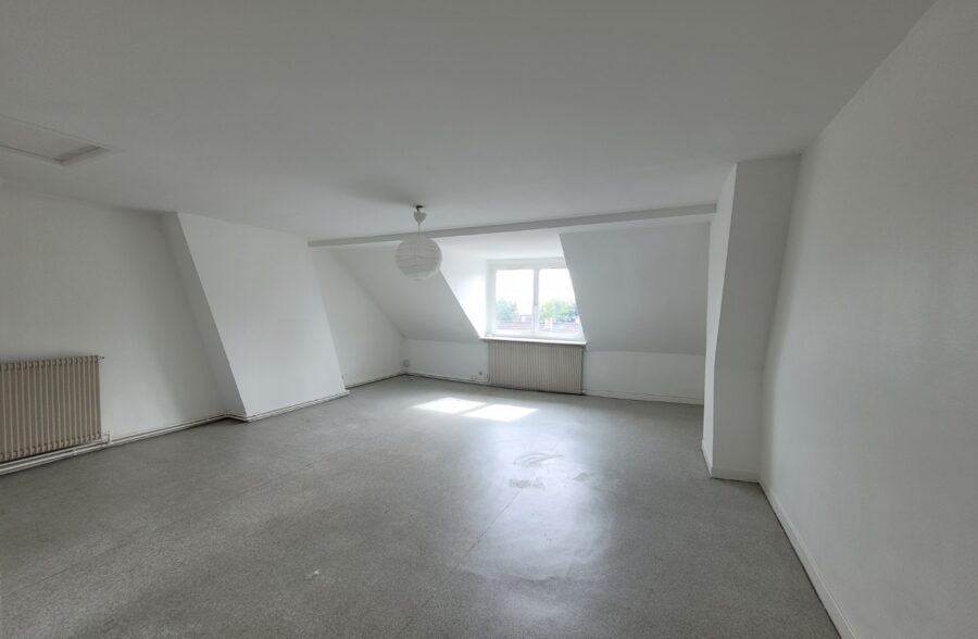 Location appartement à Lille