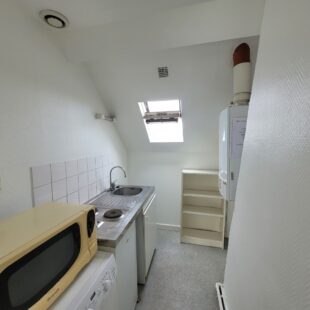 Location appartement à Lille